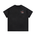 Vintage Wash Cotton T-Shirt