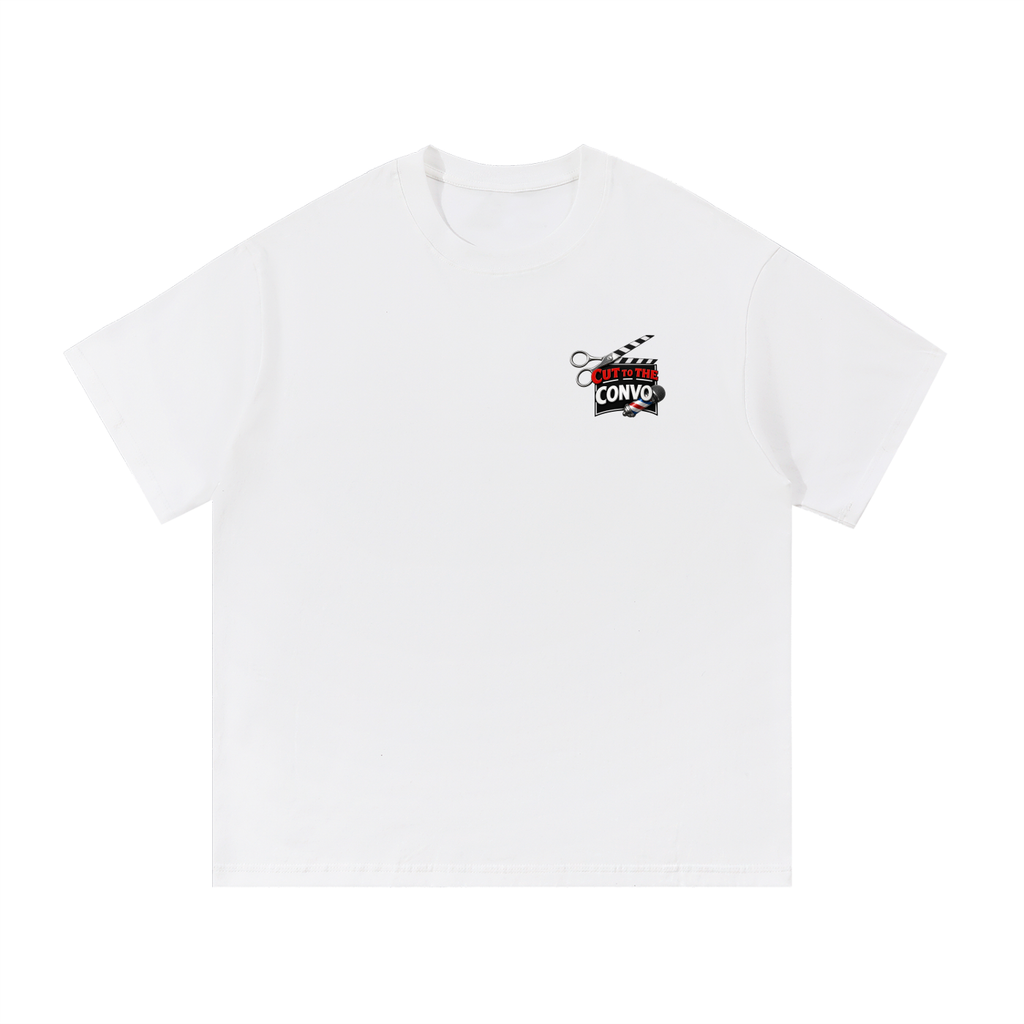 Essential Cotton T-Shirt